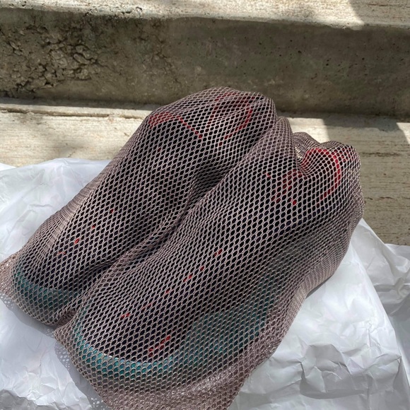 Air Foamposite One PRM Gone Fishing - Picture 6 of 9